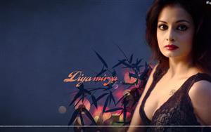 Dia Mirza